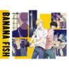 BANANA FISH(戰慄殺機)第1~24話(已完結)