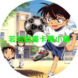 名偵探柯南(第六部)第1101~1187話(連載中)