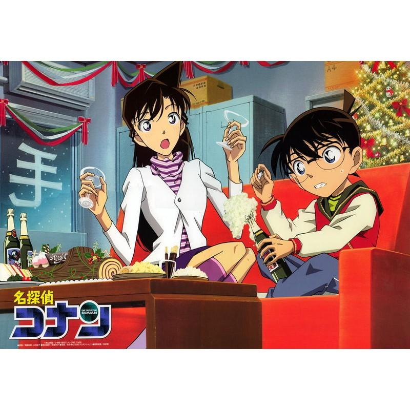 名偵探柯南(第六部)第1101~1187話(連載中)