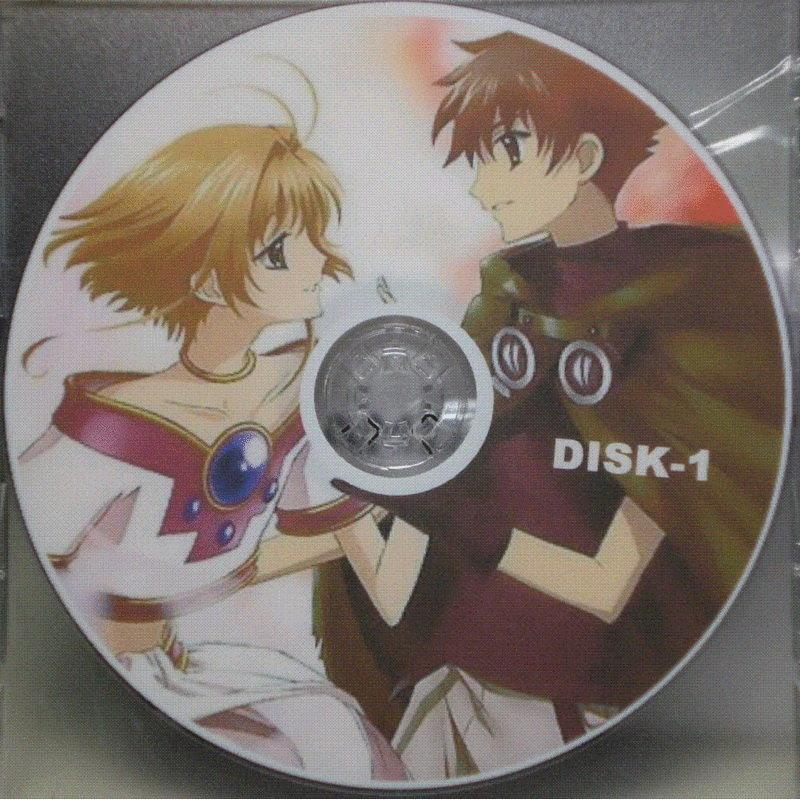 TSUBASA翼(1+2季)+OVA(已完結)