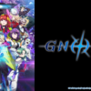 GNOSIA(古諾希亞)第1~21話(已完結)