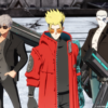 槍神(TRIGUN)第1~3季(已完結)